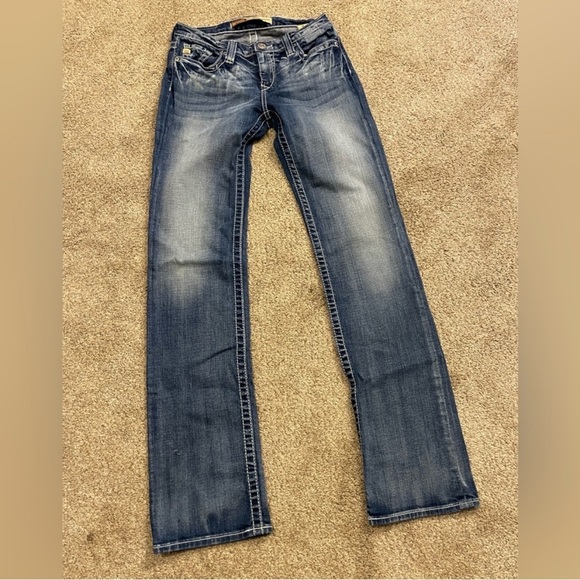 Big Star Denim - Jeans